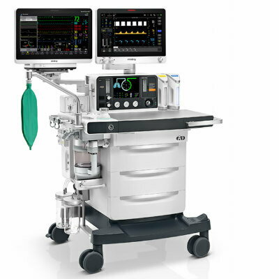 Anesthesia System | A9 | Medical Equipment and devices for hospitals or ...