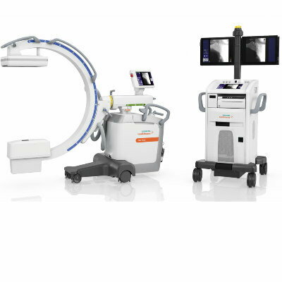 Mobile Surgical C-Arm