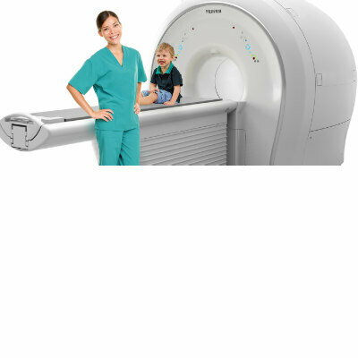 1.5T MRI System