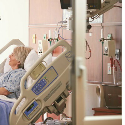 Blood Management & Bedside Transfusion Software