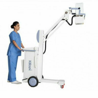 Mobile X-Ray System