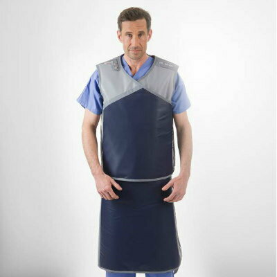 X-Ray Protection Vest & Skirt