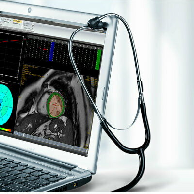 Cardiac CT Analysis Tool