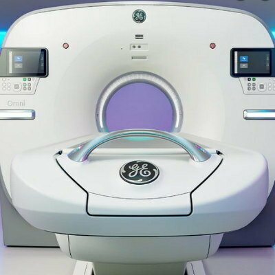 All-Digital PET/CT System