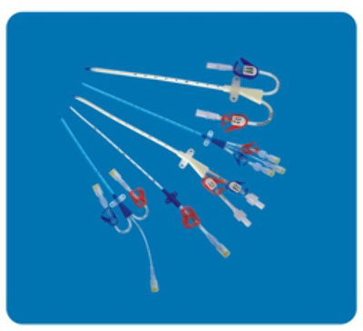 Hemodialysis Catheter | AN10-009 | Medical Equipment and devices for ...