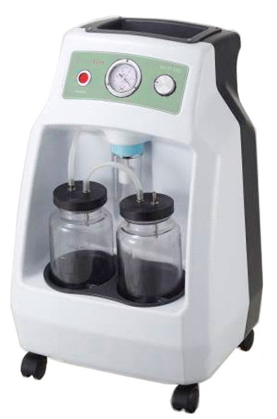 MEDGYN真空泵MVP-100