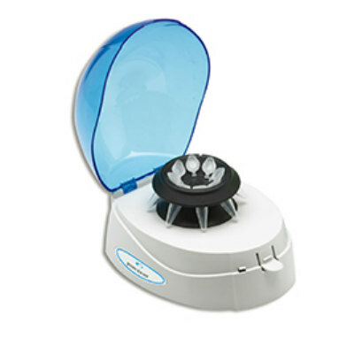 EBA 280 - Small Centrifuge