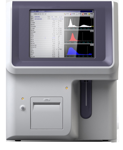 Hematology Analyzer WHY6480 | WHY6480 | Medical Equipment And Devices ...