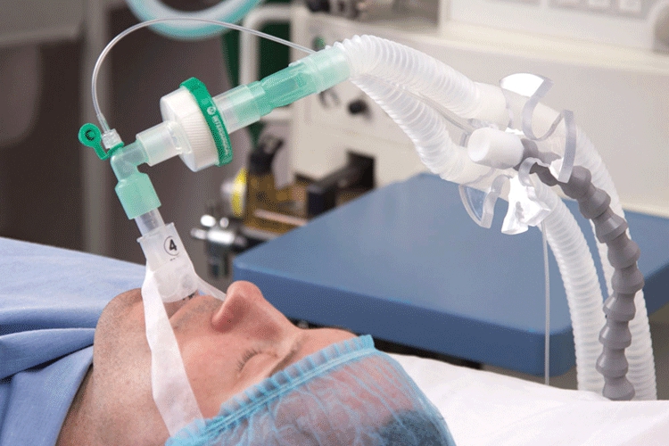 Breathing System | Compact | Medical Equipment and devices for ...