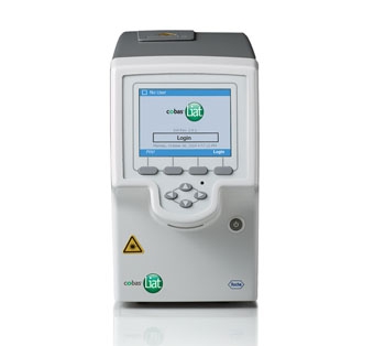 PCR System | cobas LIAT | Medical Equipment and devices for hospitals ...