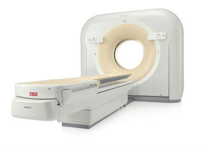 CT Scanner