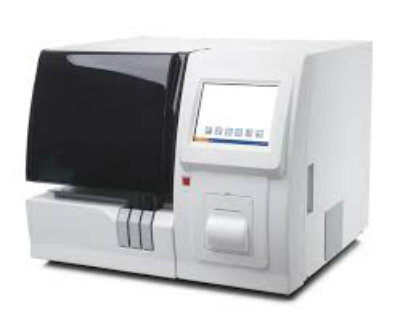 Coagulation Analyzer | KG-500 | Medical Equipment And Devices For ...