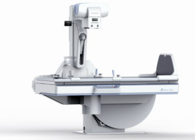 Canon Medical Streamlines Fluoroscopy And Radiography Exams With