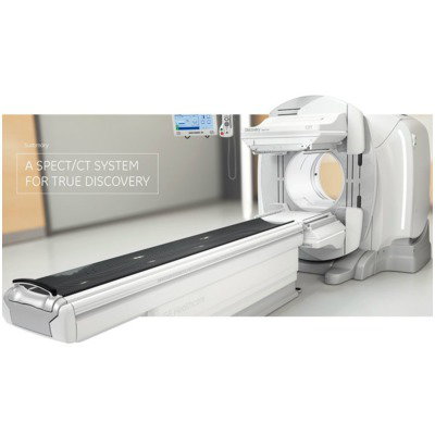 SPECT / CT成像系统