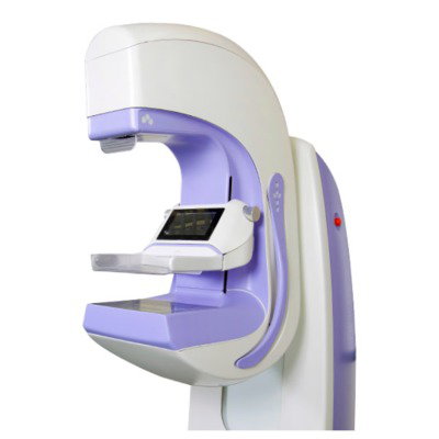  Digital Mammography  System Aceso Medical Equipment and 