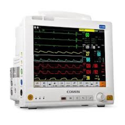 Cardiovascular Monitor