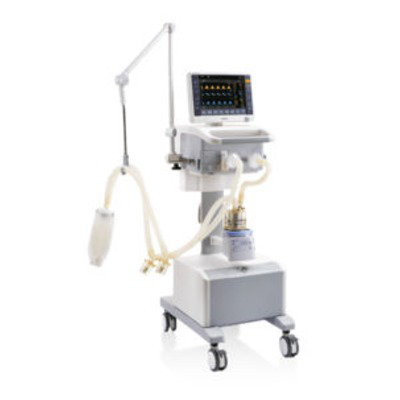 Ventilator | SynoVent E5 | Medical Equipment and devices for hospitals ...