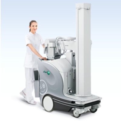 Mobile DR System | FDR GO | Medical Equipment and devices for hospitals ...