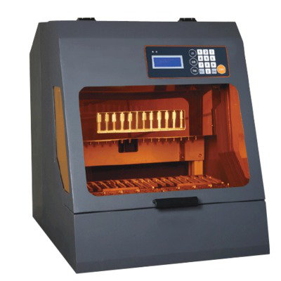 dna rna extraction system gb genesis e1000 medical equipment and devices for hospitals or institutions trademed