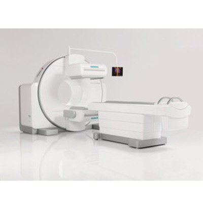 SPECT / CT成像系统