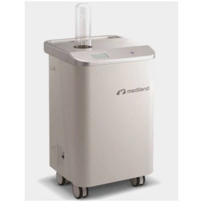 pulsed xenon disinfection system