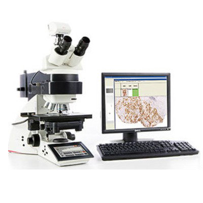 Digital Pathology Capture & Analysis System