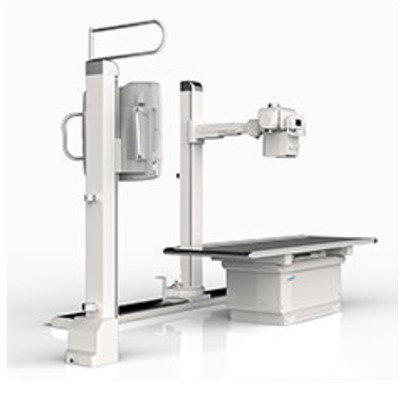  Digital X ray  System XR5 Medical Equipment and devices 