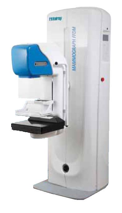 Mammography Device | MAMMOGRAPH FFDM | Medical Equipment and devices ...