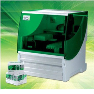 Automated ELISA Analyzer | SQII | Medical Equipment and devices for ...