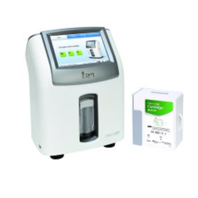 Electrolyte Analyzer | I SMART 30 PRO | Medical Equipment and devices ...