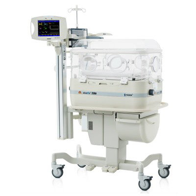 Neonatal Incubator | Duetto 2386 | Medical Equipment and devices for ...