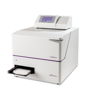 Microplate Reader | CLARIOstar | Medical Equipment and devices for ...