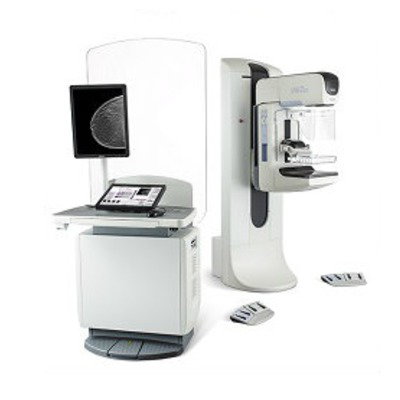 3D Mammography System