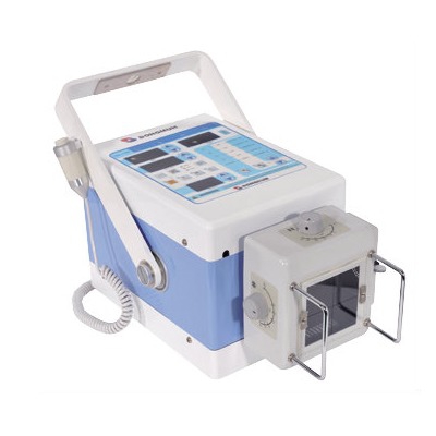 Portable X-ray Unit | DIG-1100 | Medical Equipment and devices for ...