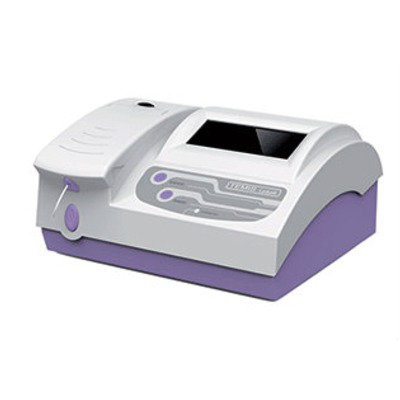 半自动化学分析仪