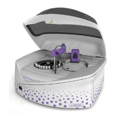 自动化学分析仪