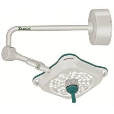 Wall-mounted Surgical Light