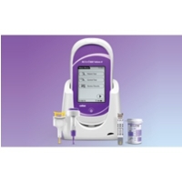 Glucose Testing System Accu Chek Inform Ii Equipos Y Dispositivos Medicos Para Hospitales O Instituciones Trademed