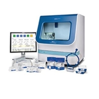 Genetic Analyzer | 3500 Dx Series | Medical Equipment and devices for ...