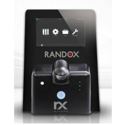 Ultra-Low PSA Quality Control - Randox Laboratories