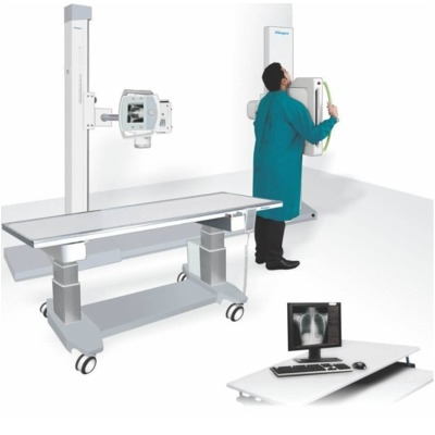  Digital  Radiography  Systems DIGIXeco Medical Equipment 