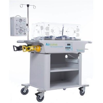 Infant Resuscitator | PUFFIN | Medical Equipment and devices for ...