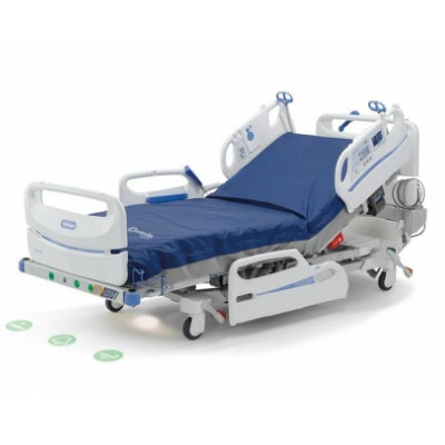 Medical-surgical Bed | Centrella Smart+ Bed | Medical Equipment and ...