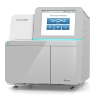 NGS System | NextSeq 550Dx | Medical Equipment and devices for ...