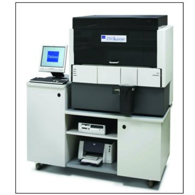 Microtiter Plate Analyzer | ETI-Max 3000 | Medical Equipment and ...