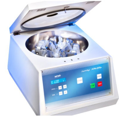 Laboratory Centrifuge | MPW-223es | Medical Equipment and devices for ...