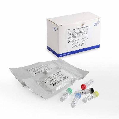 Isothermal Amplification Kit | MAST ISOPLEX DNA Lyo | Medical Equipment ...