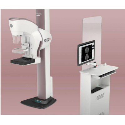 Digital Mammography System | Senographe Crystal Nova | Medical ...