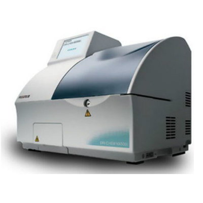 Dry Chemistry Analyzer | DRI-CHEM NX500 | Medical Equipment and devices ...