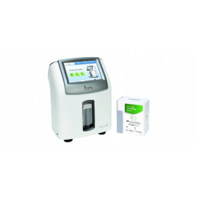 Electrolyte Analyzer | i SMART 30 PRO | Medical Equipment and devices ...